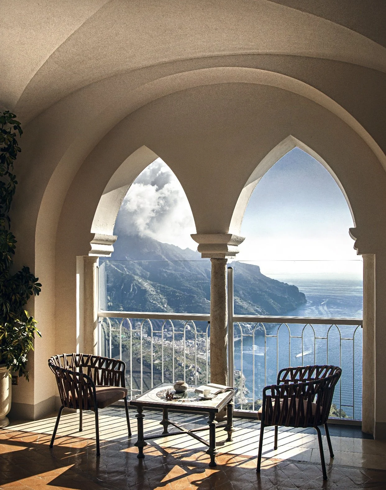 Elegant Dressing, Stylish Dining, Living with Art, Interior Design